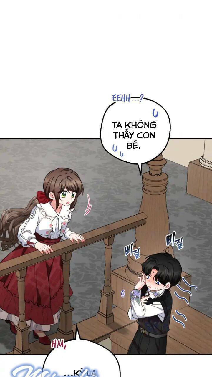 Được Yêu Thương Mà Còn Ngại Ngùng Sao! - Chap 35 - Trang 15