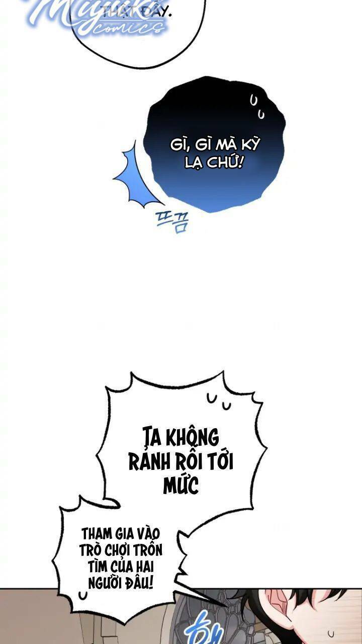 Được Yêu Thương Mà Còn Ngại Ngùng Sao! - Chap 35 - Trang 16
