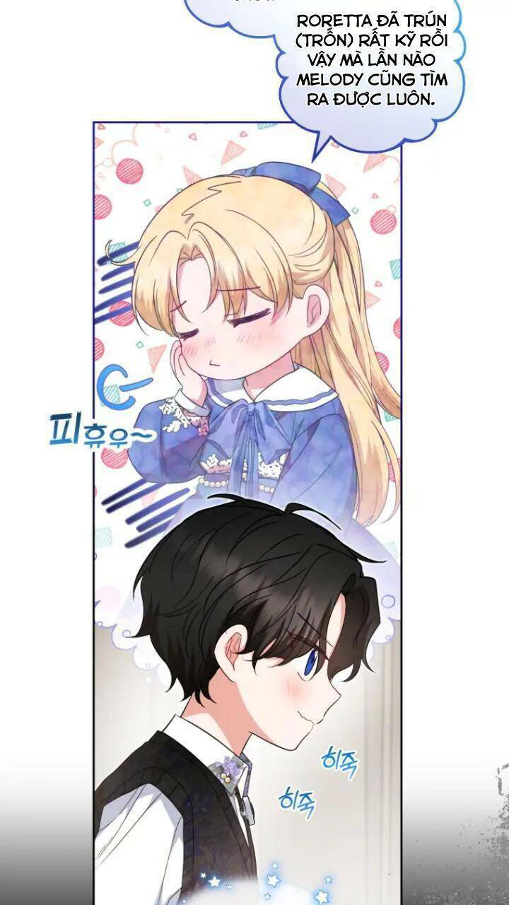 Được Yêu Thương Mà Còn Ngại Ngùng Sao! - Chap 35 - Trang 18