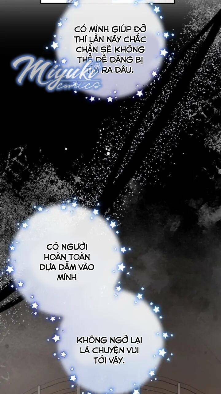 Được Yêu Thương Mà Còn Ngại Ngùng Sao! - Chap 35 - Trang 19