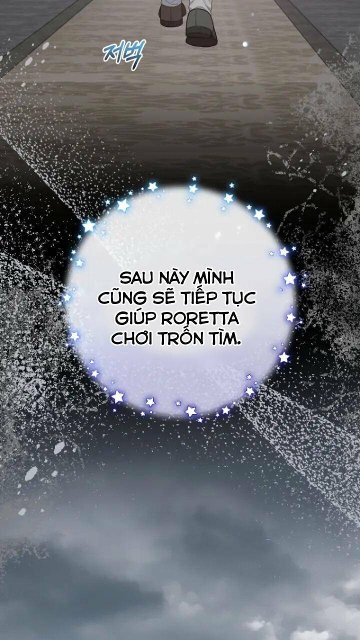 Được Yêu Thương Mà Còn Ngại Ngùng Sao! - Chap 35 - Trang 21