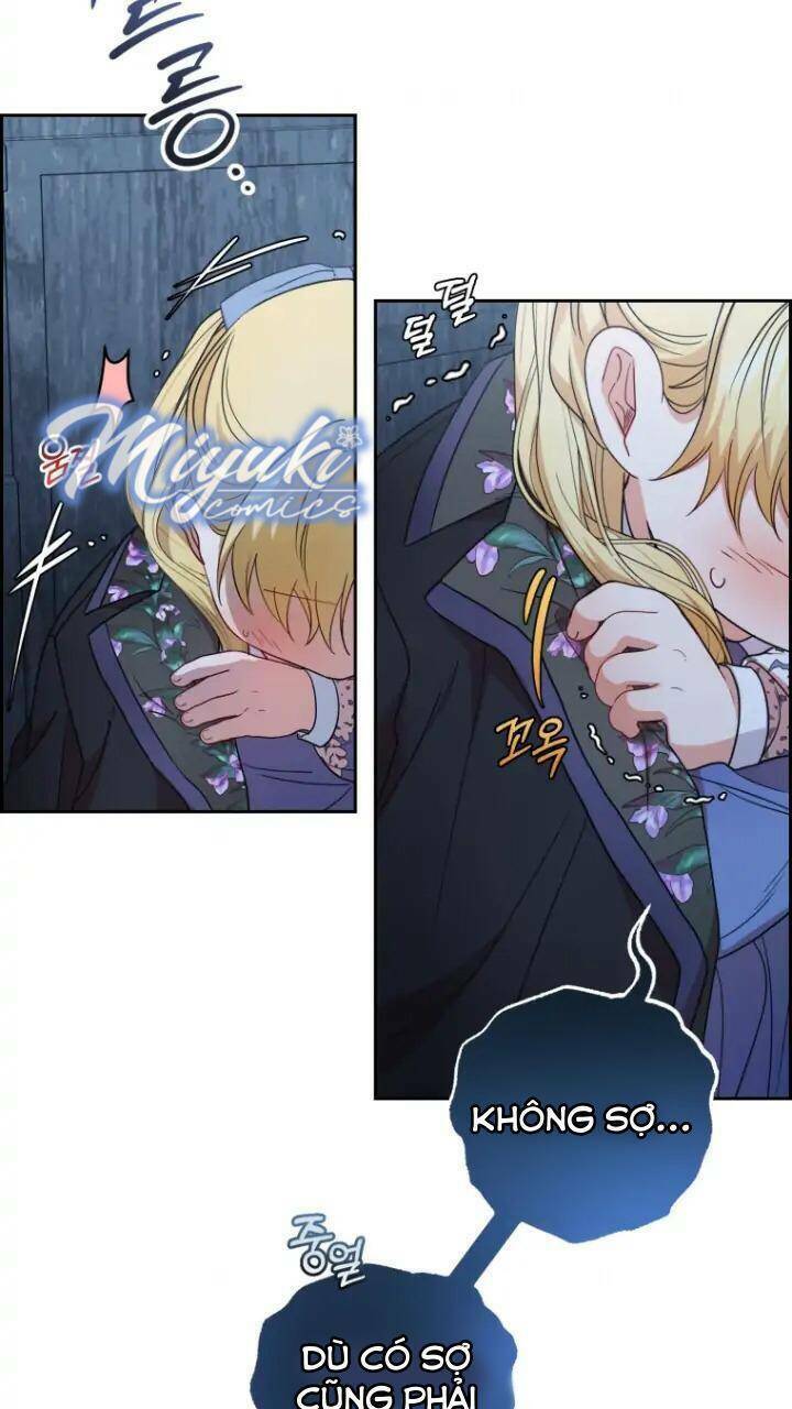 Được Yêu Thương Mà Còn Ngại Ngùng Sao! - Chap 35 - Trang 24