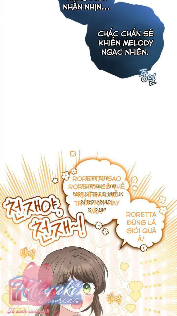 Được Yêu Thương Mà Còn Ngại Ngùng Sao! - Chap 35 - Trang 25