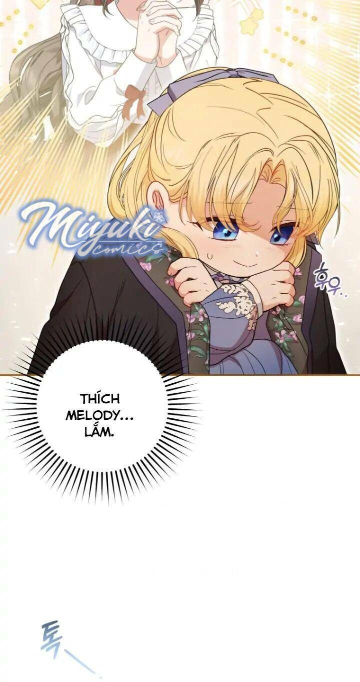 Được Yêu Thương Mà Còn Ngại Ngùng Sao! - Chap 35 - Trang 26