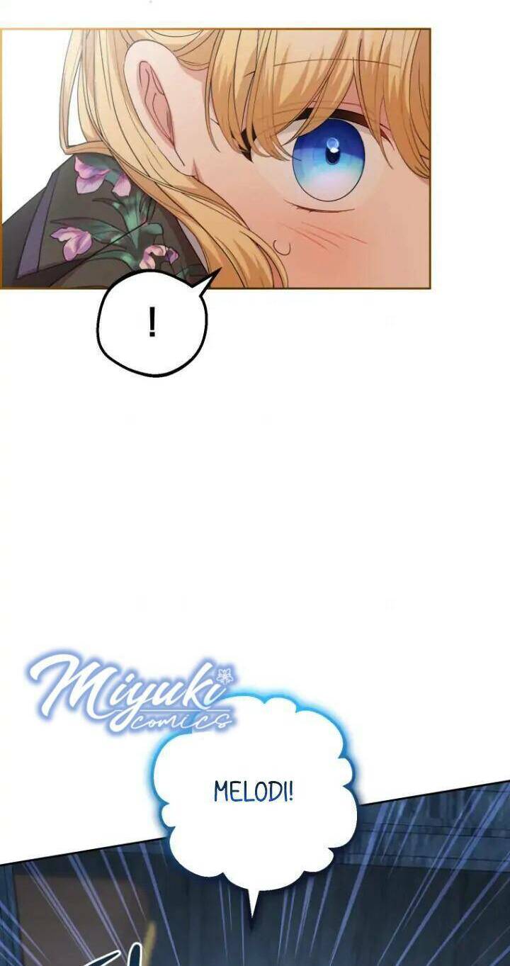 Được Yêu Thương Mà Còn Ngại Ngùng Sao! - Chap 35 - Trang 27