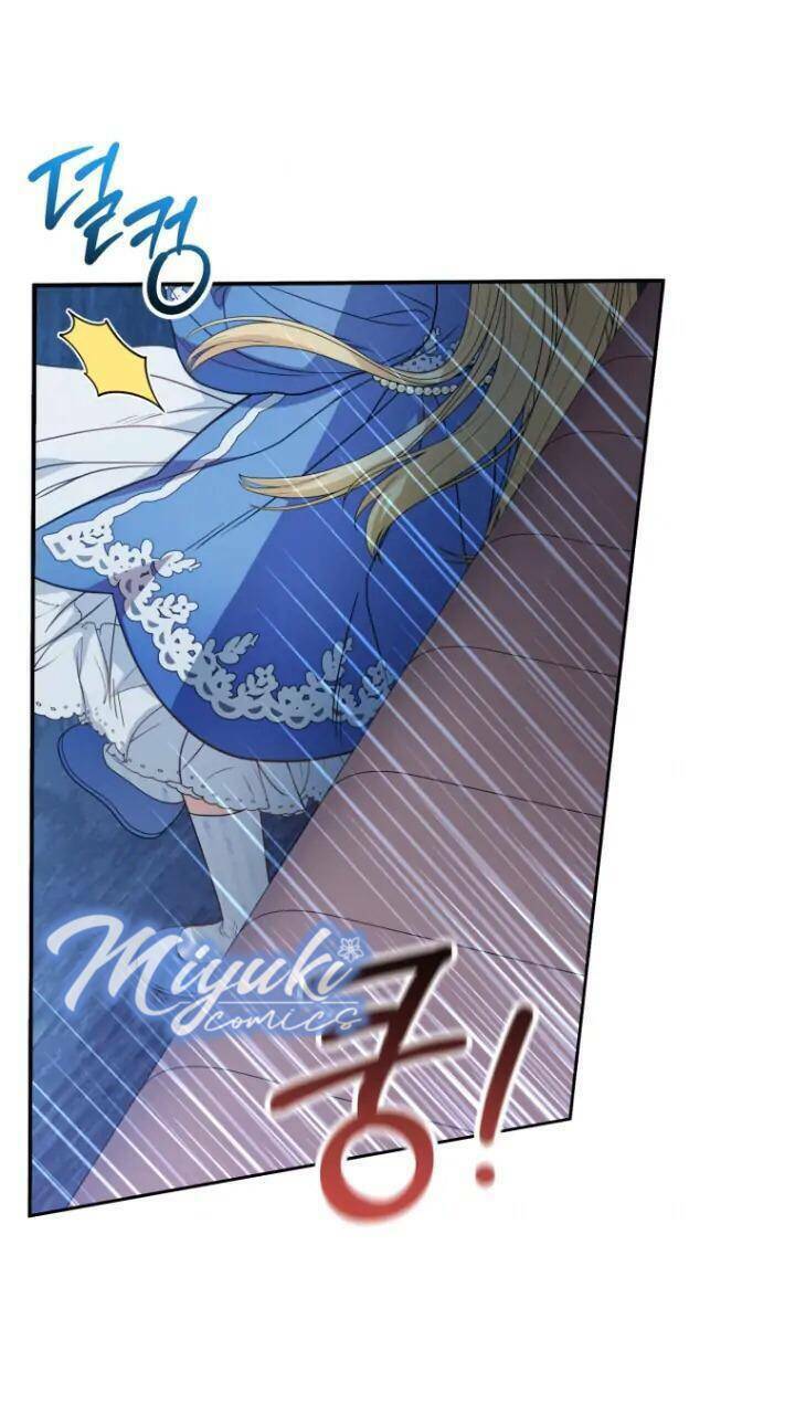 Được Yêu Thương Mà Còn Ngại Ngùng Sao! - Chap 35 - Trang 39
