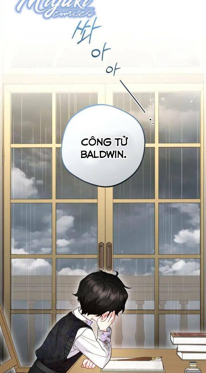 Được Yêu Thương Mà Còn Ngại Ngùng Sao! - Chap 35 - Trang 50