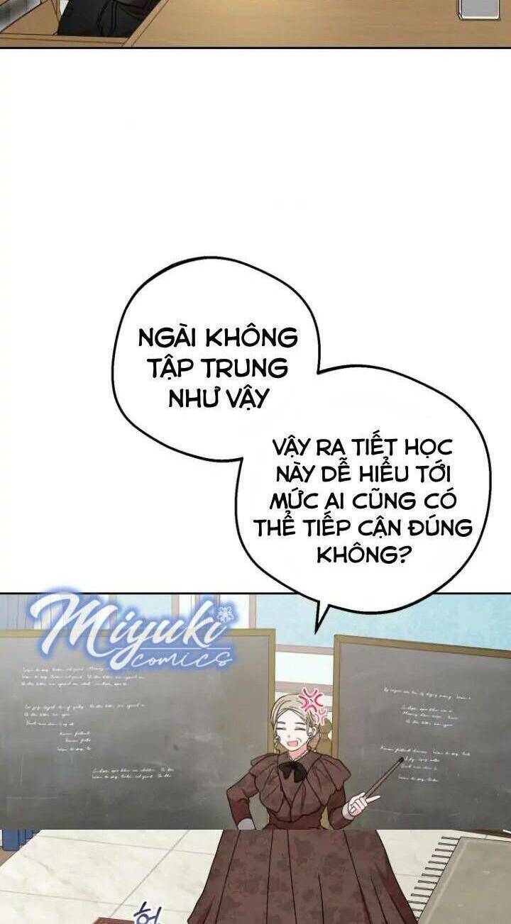 Được Yêu Thương Mà Còn Ngại Ngùng Sao! - Chap 35 - Trang 51