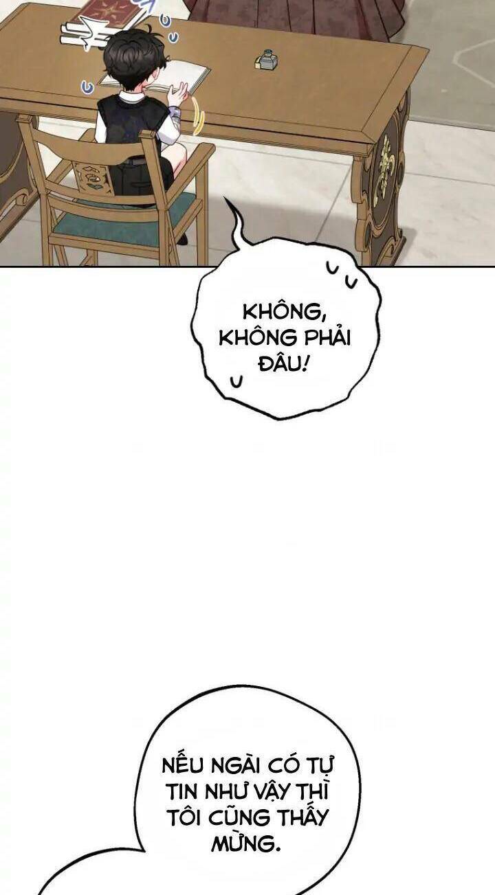 Được Yêu Thương Mà Còn Ngại Ngùng Sao! - Chap 35 - Trang 52
