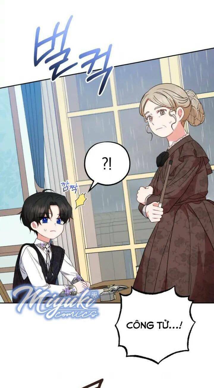 Được Yêu Thương Mà Còn Ngại Ngùng Sao! - Chap 35 - Trang 54