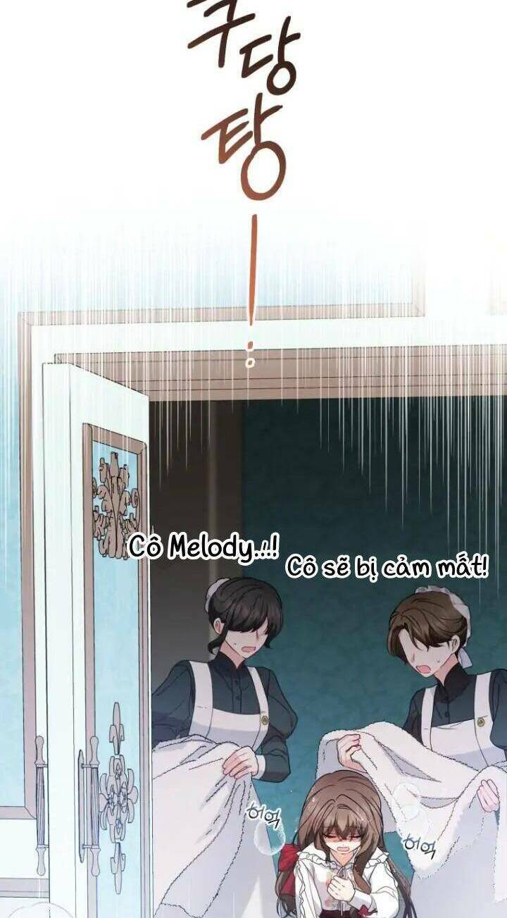Được Yêu Thương Mà Còn Ngại Ngùng Sao! - Chap 35 - Trang 55
