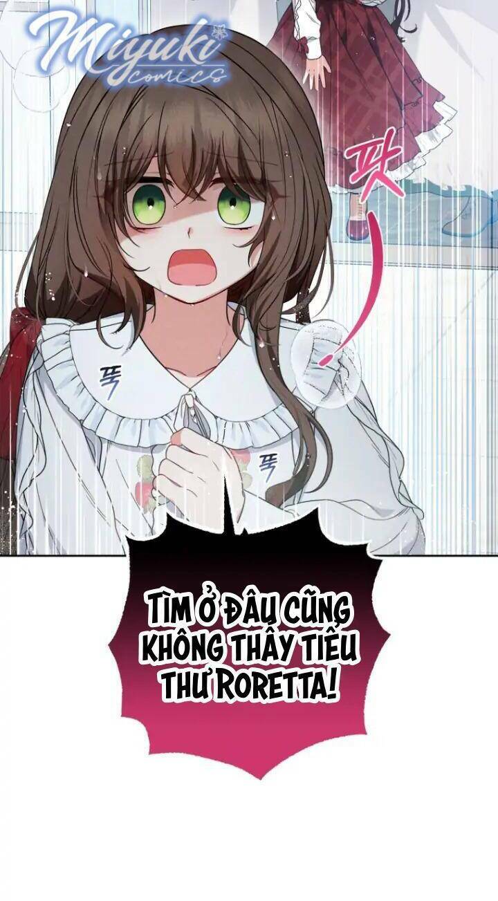 Được Yêu Thương Mà Còn Ngại Ngùng Sao! - Chap 35 - Trang 56