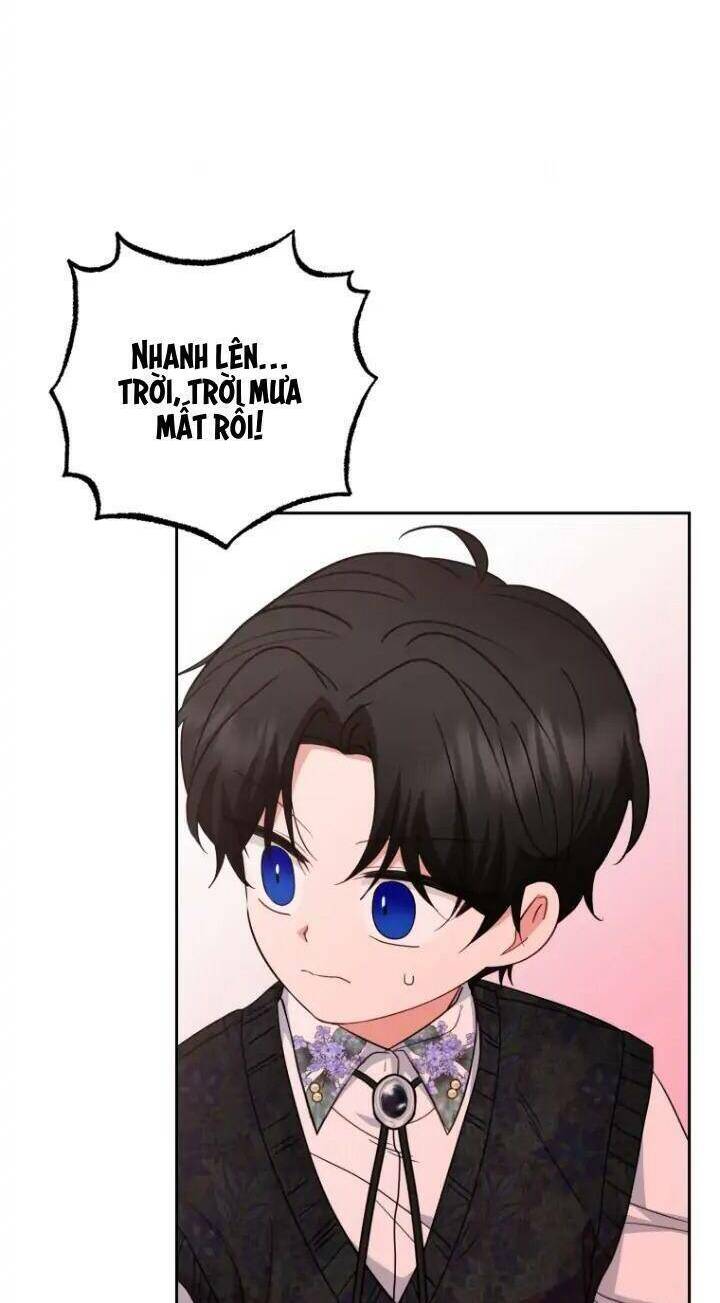 Được Yêu Thương Mà Còn Ngại Ngùng Sao! - Chap 35 - Trang 57