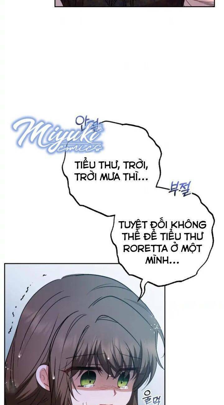 Được Yêu Thương Mà Còn Ngại Ngùng Sao! - Chap 35 - Trang 58