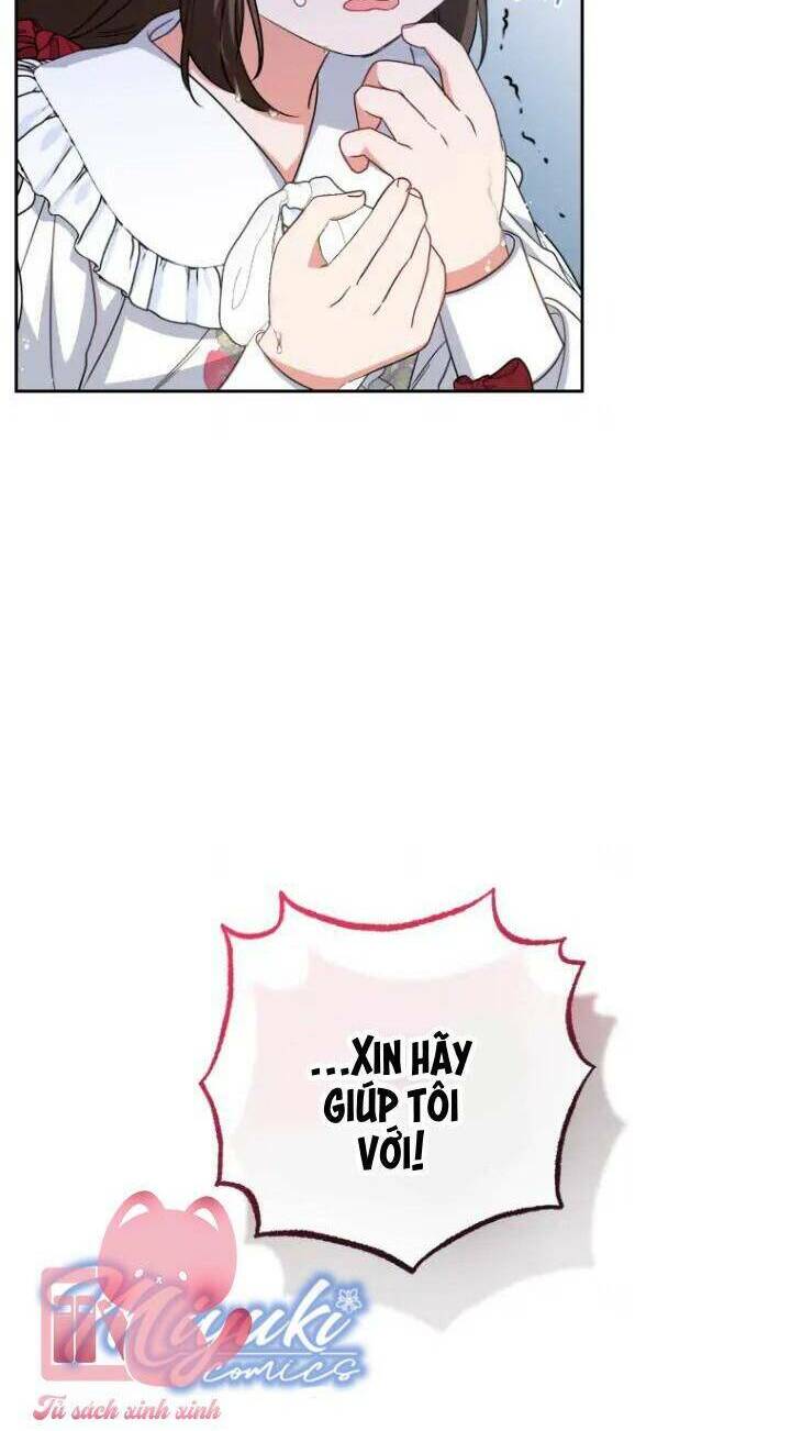 Được Yêu Thương Mà Còn Ngại Ngùng Sao! - Chap 35 - Trang 59