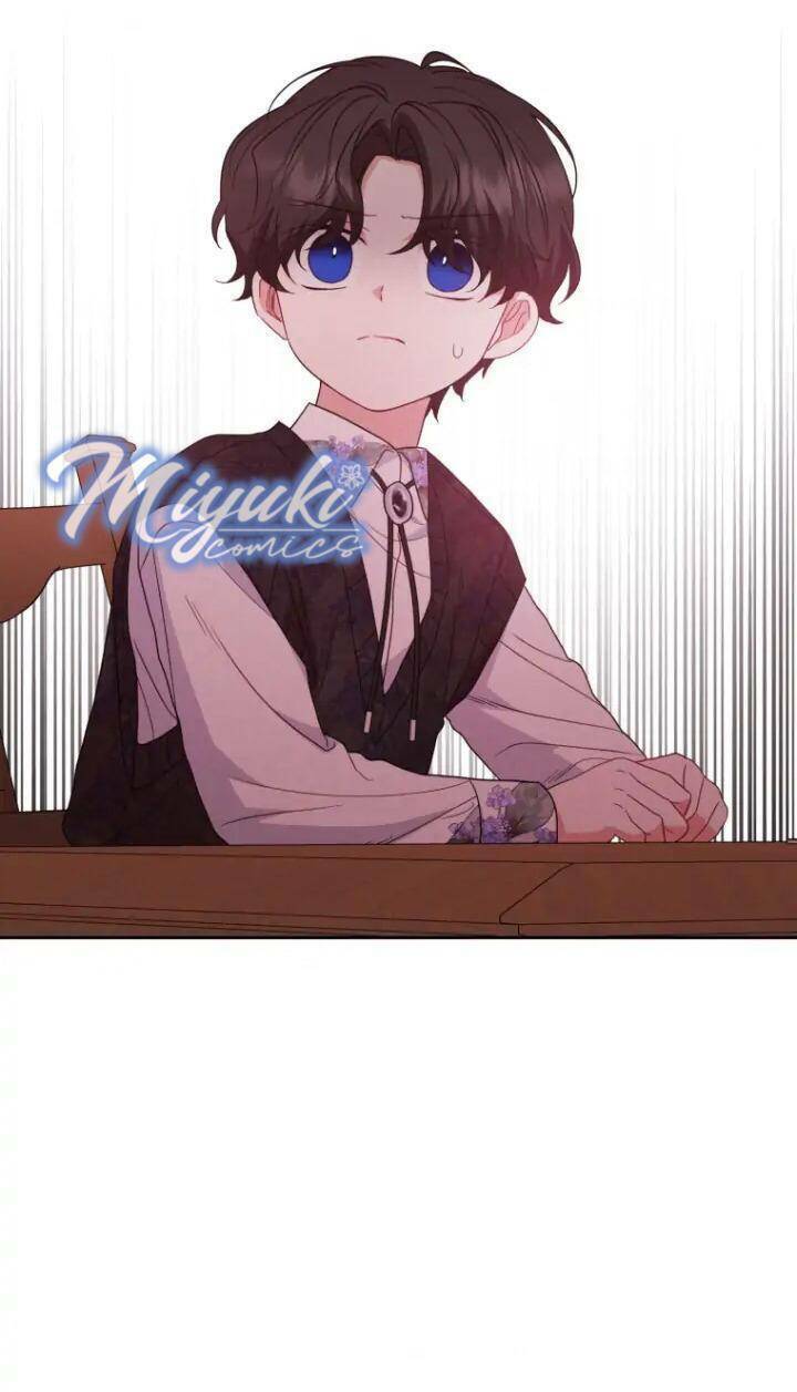 Được Yêu Thương Mà Còn Ngại Ngùng Sao! - Chap 35 - Trang 60