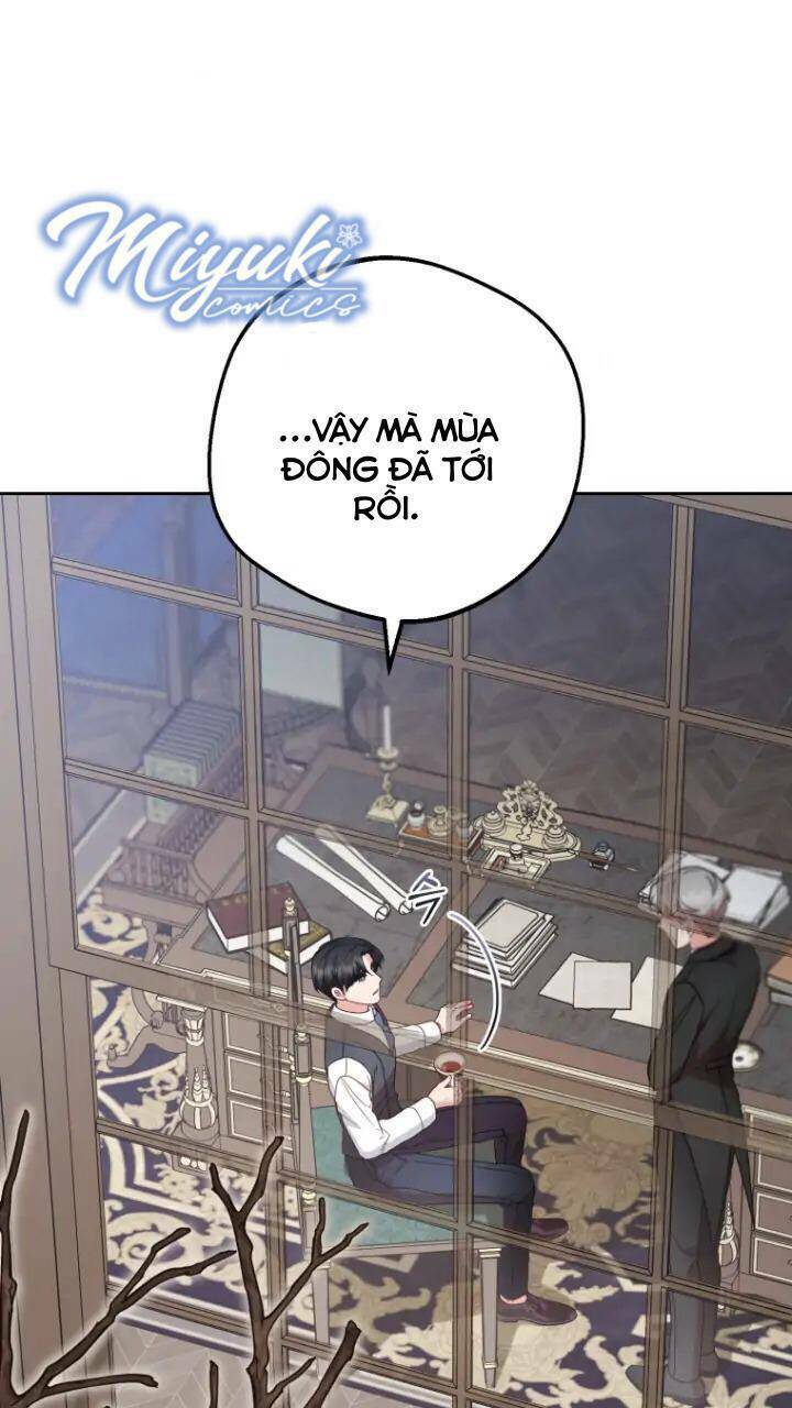 Được Yêu Thương Mà Còn Ngại Ngùng Sao! - Chap 35 - Trang 7