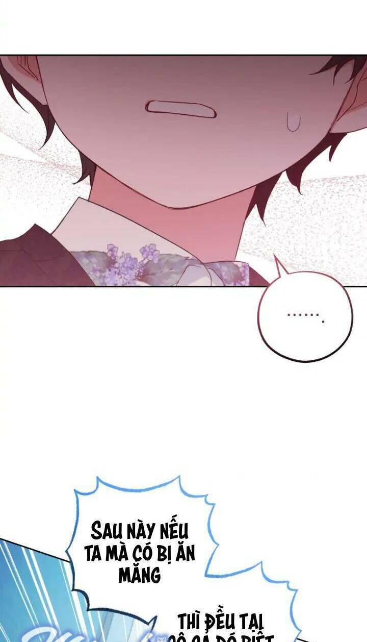 Được Yêu Thương Mà Còn Ngại Ngùng Sao! - Chap 35 - Trang 61