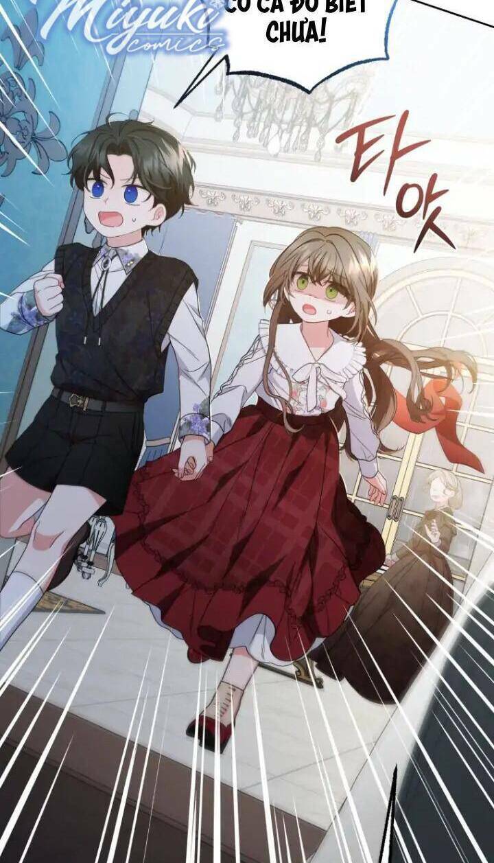 Được Yêu Thương Mà Còn Ngại Ngùng Sao! - Chap 35 - Trang 62