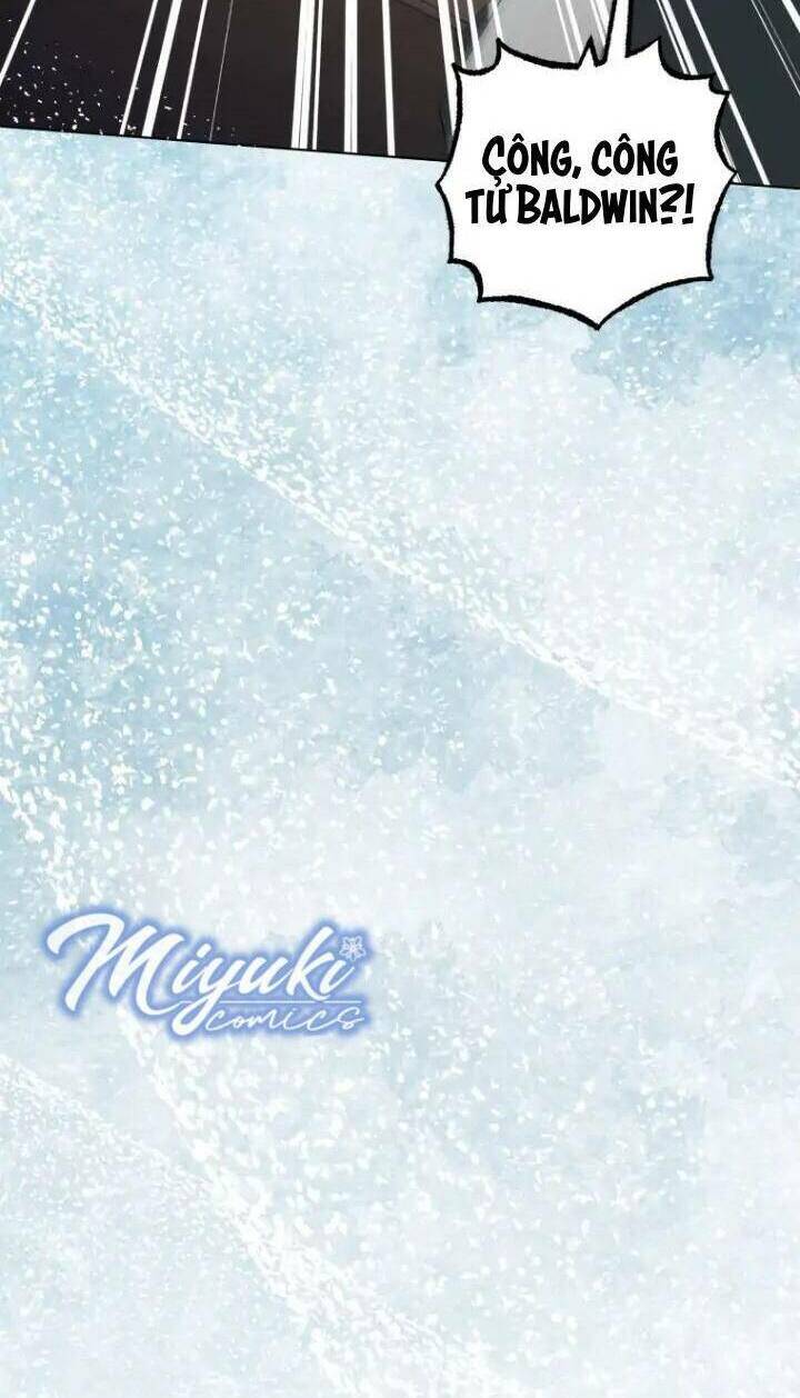 Được Yêu Thương Mà Còn Ngại Ngùng Sao! - Chap 35 - Trang 63
