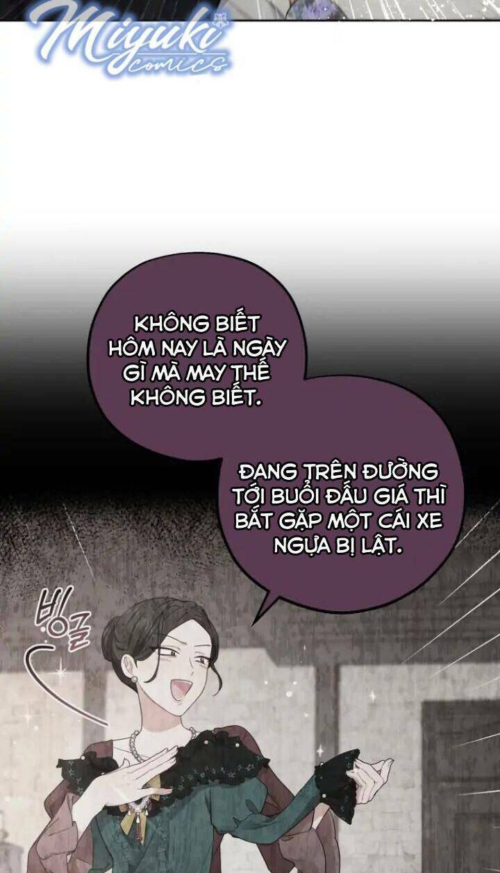 Được Yêu Thương Mà Còn Ngại Ngùng Sao! - Chap 35 - Trang 68