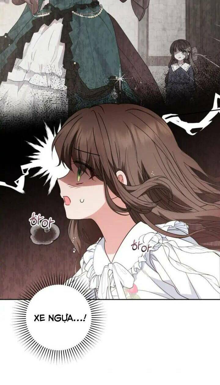 Được Yêu Thương Mà Còn Ngại Ngùng Sao! - Chap 35 - Trang 69