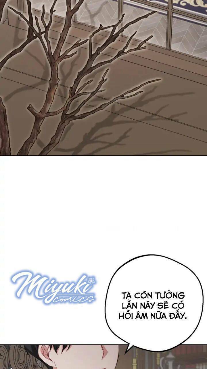 Được Yêu Thương Mà Còn Ngại Ngùng Sao! - Chap 35 - Trang 8