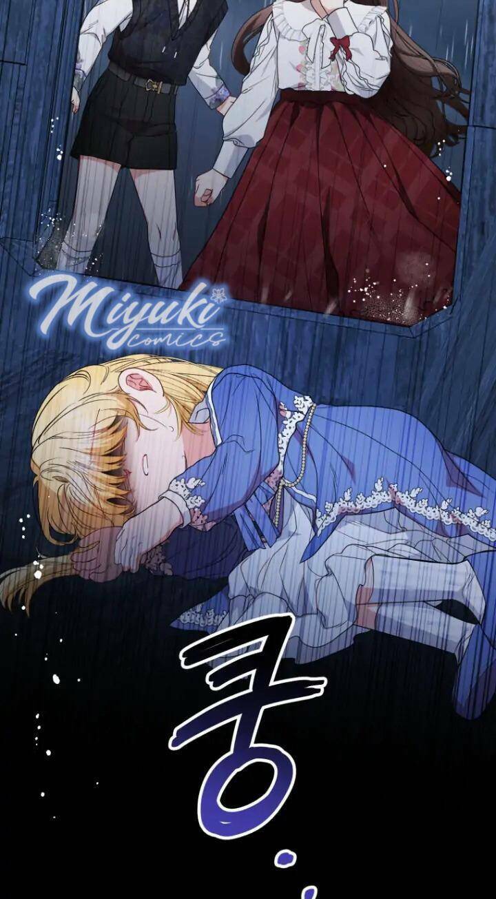 Được Yêu Thương Mà Còn Ngại Ngùng Sao! - Chap 35 - Trang 72