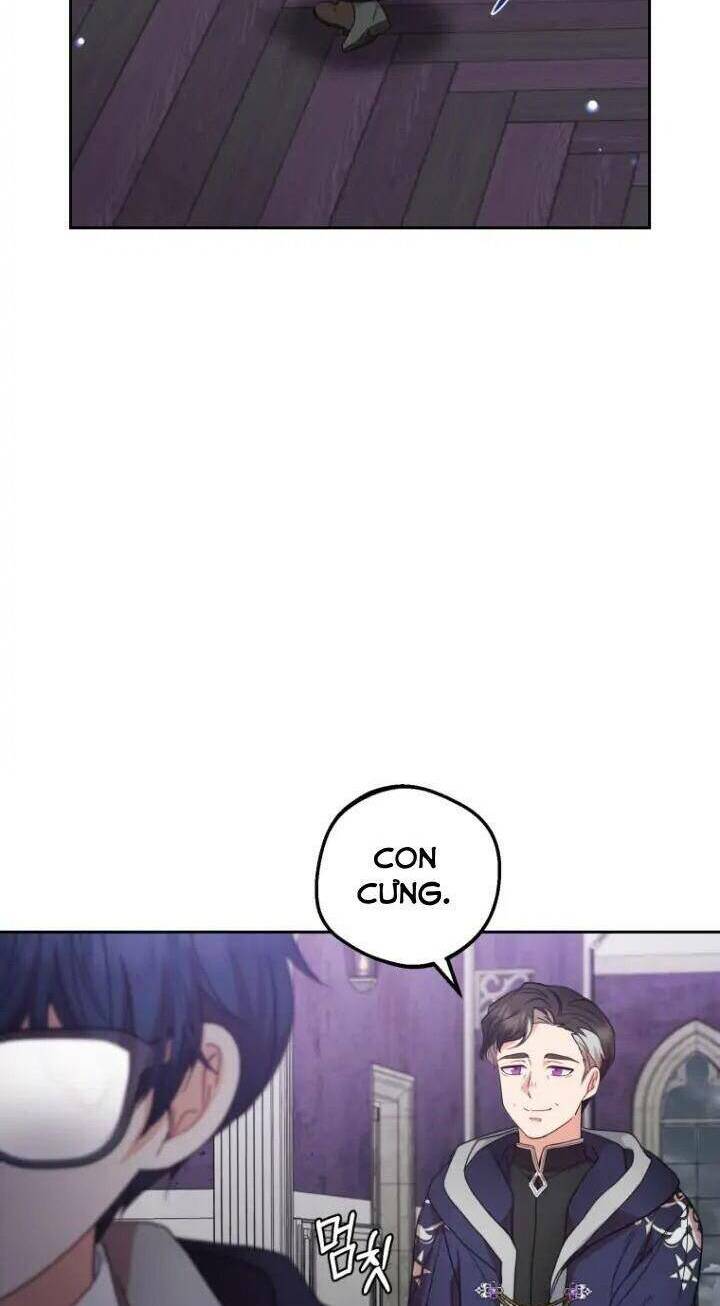 Được Yêu Thương Mà Còn Ngại Ngùng Sao! - Chap 35 - Trang 79