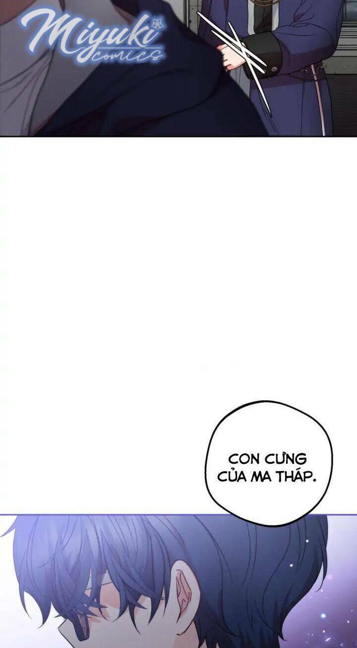 Được Yêu Thương Mà Còn Ngại Ngùng Sao! - Chap 35 - Trang 80