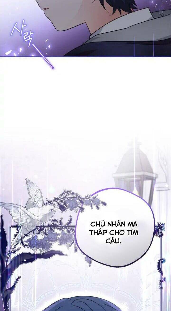 Được Yêu Thương Mà Còn Ngại Ngùng Sao! - Chap 35 - Trang 81