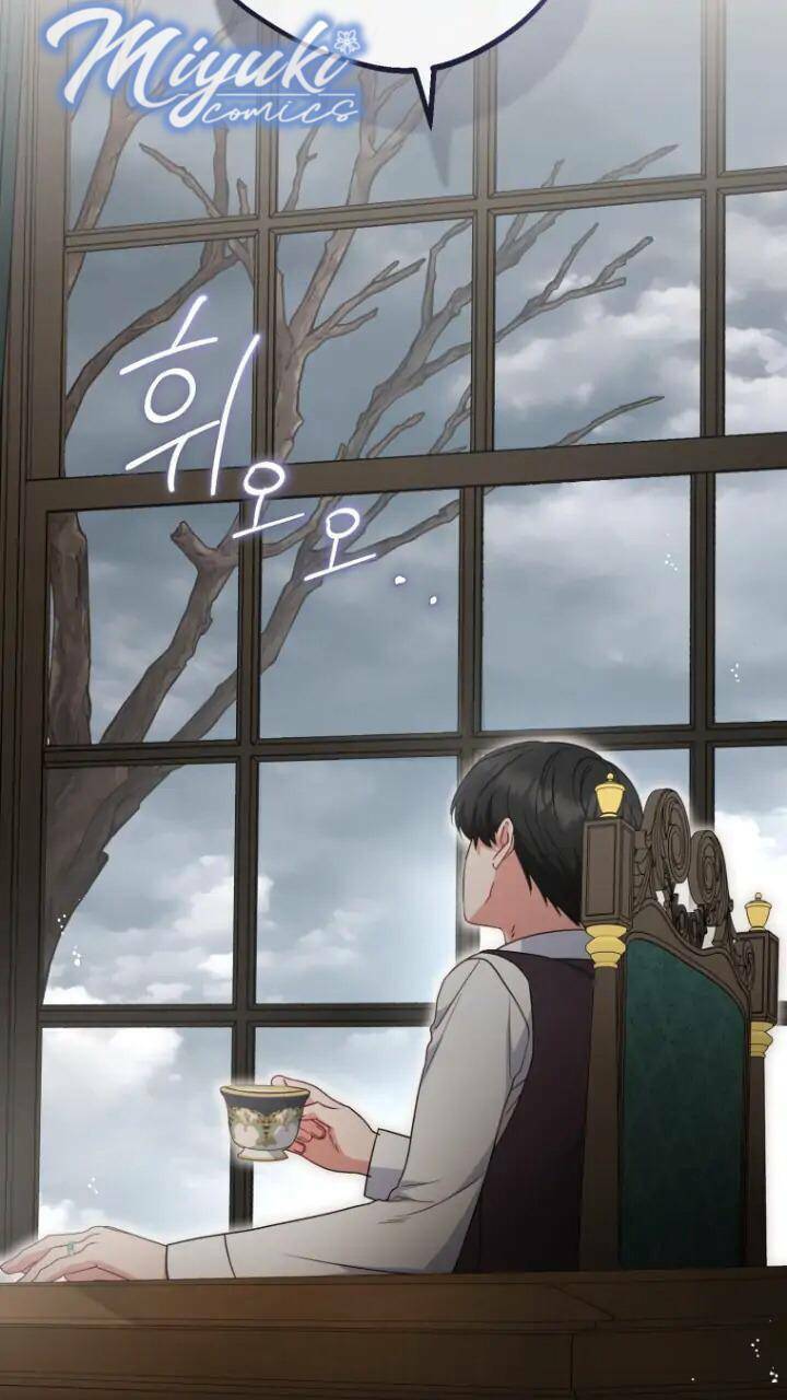 Được Yêu Thương Mà Còn Ngại Ngùng Sao! - Chap 35 - Trang 10
