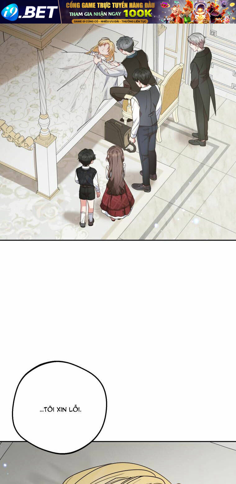 Được Yêu Thương Mà Còn Ngại Ngùng Sao! - Chap 36 - Trang 2