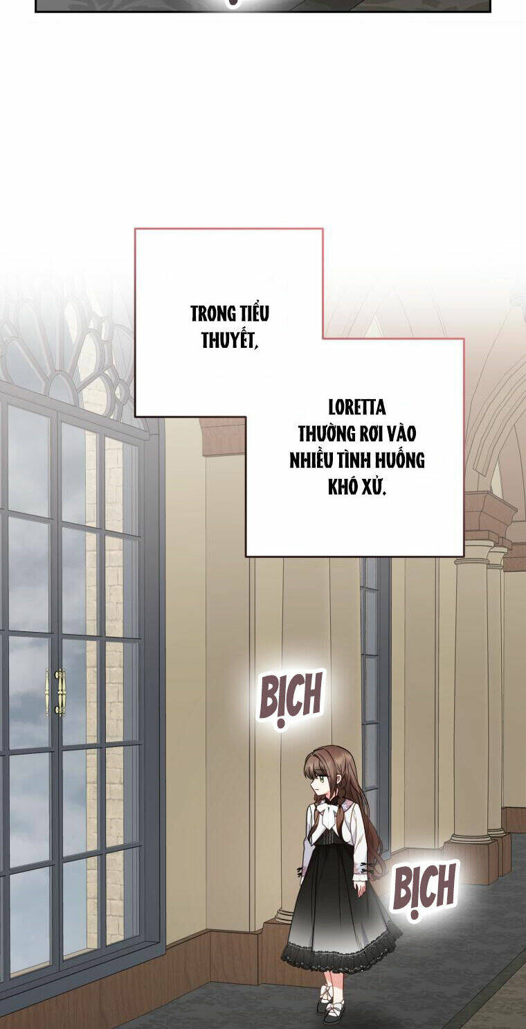Được Yêu Thương Mà Còn Ngại Ngùng Sao! - Chap 36 - Trang 13