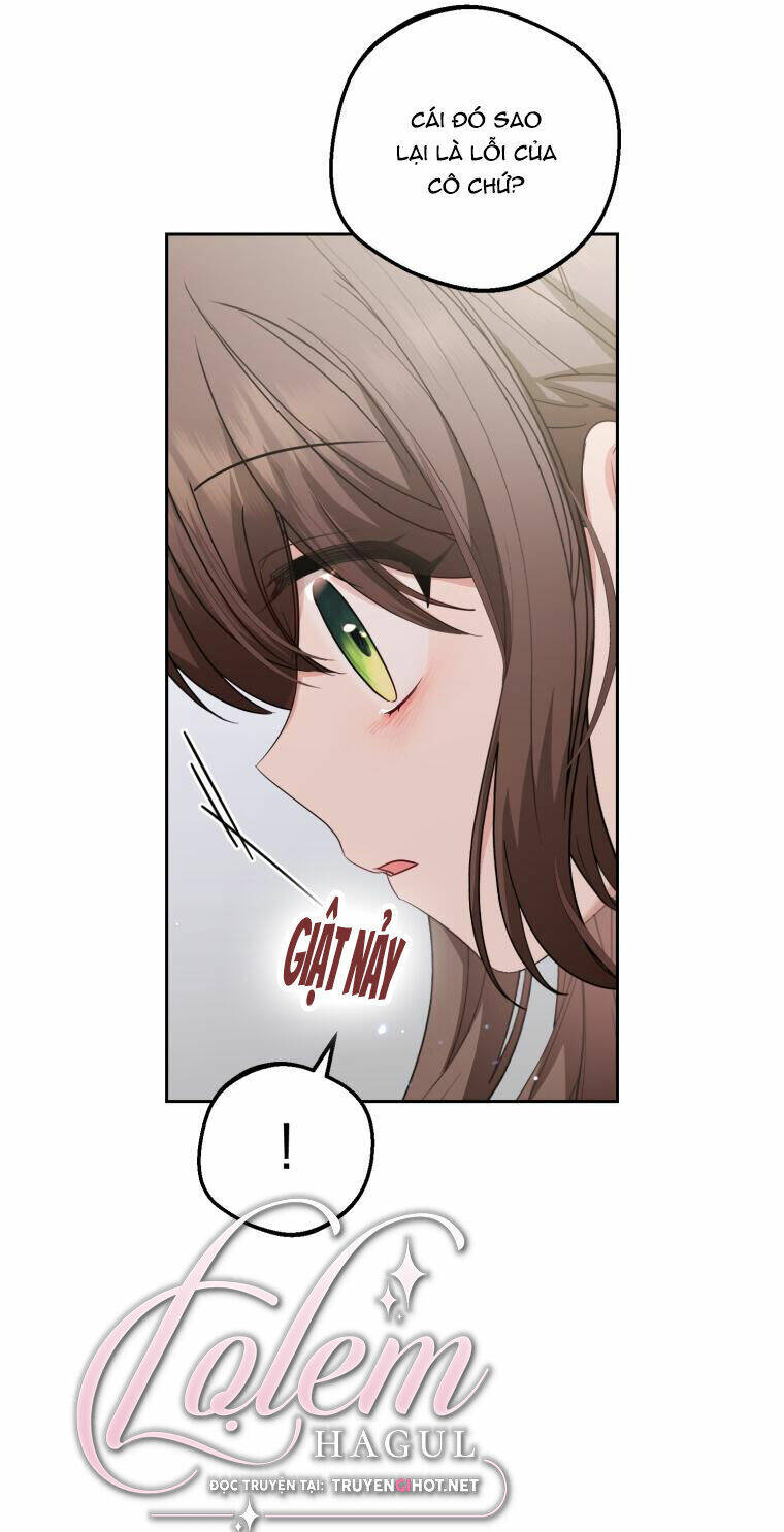Được Yêu Thương Mà Còn Ngại Ngùng Sao! - Chap 36 - Trang 17