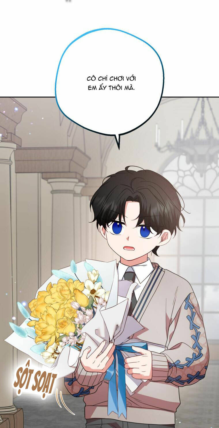 Được Yêu Thương Mà Còn Ngại Ngùng Sao! - Chap 36 - Trang 18