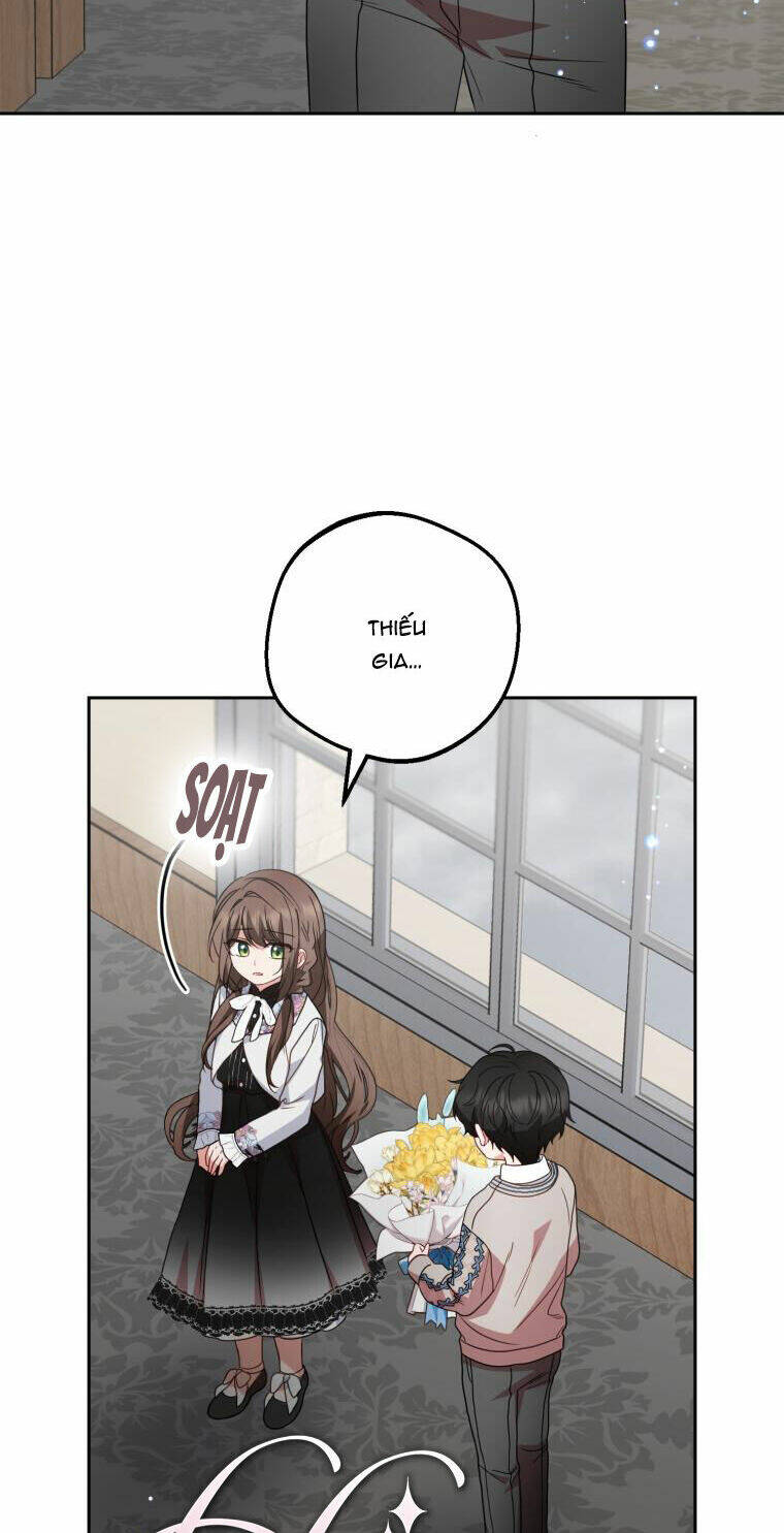 Được Yêu Thương Mà Còn Ngại Ngùng Sao! - Chap 36 - Trang 19