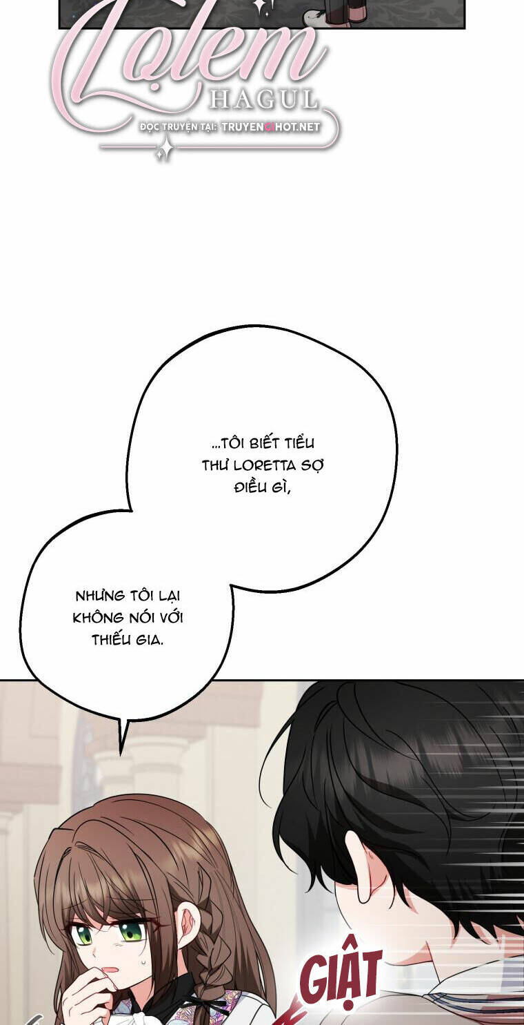 Được Yêu Thương Mà Còn Ngại Ngùng Sao! - Chap 36 - Trang 20