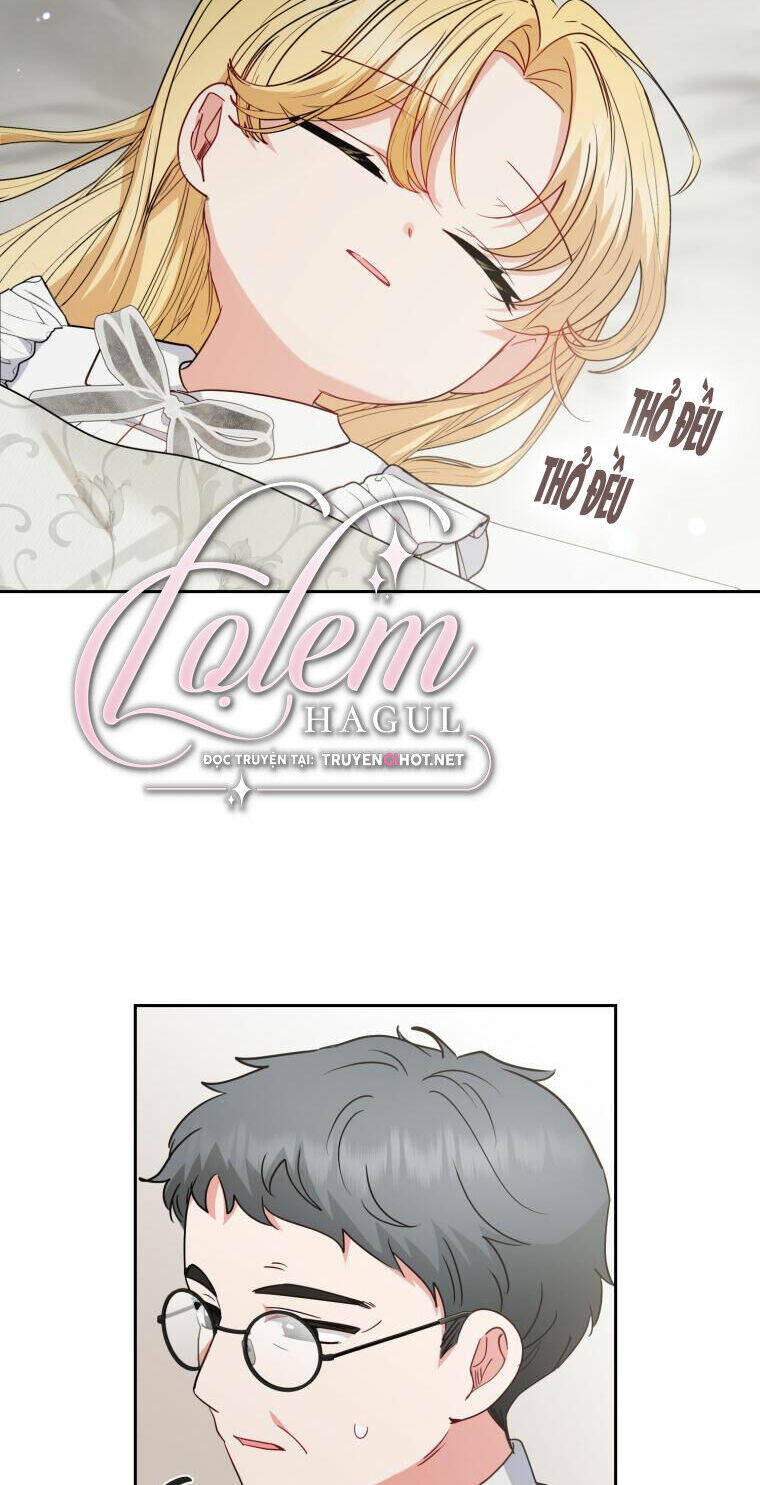 Được Yêu Thương Mà Còn Ngại Ngùng Sao! - Chap 36 - Trang 3