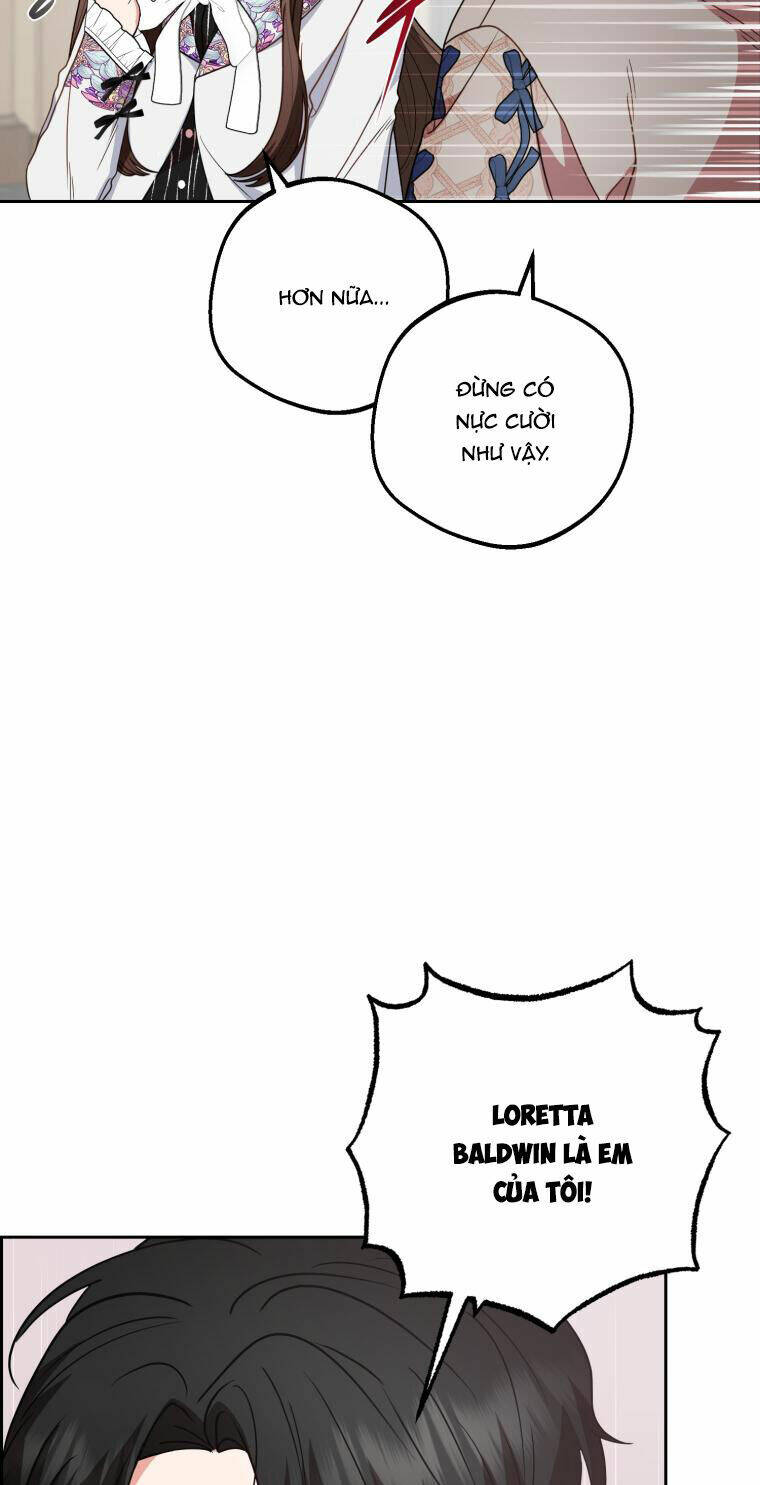 Được Yêu Thương Mà Còn Ngại Ngùng Sao! - Chap 36 - Trang 21