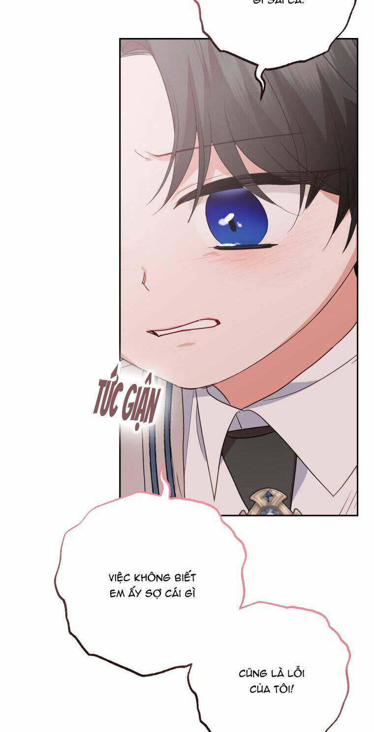Được Yêu Thương Mà Còn Ngại Ngùng Sao! - Chap 36 - Trang 23