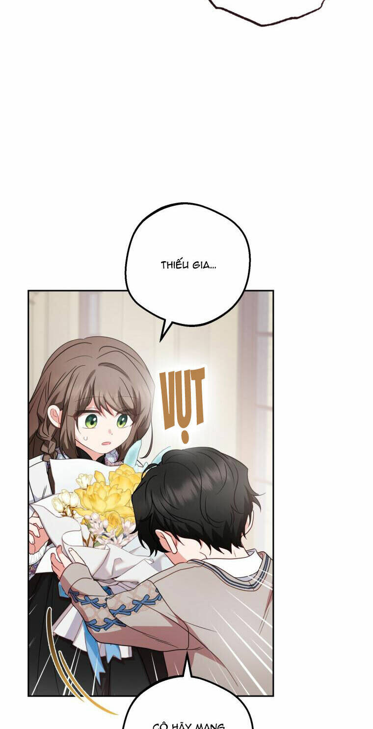 Được Yêu Thương Mà Còn Ngại Ngùng Sao! - Chap 36 - Trang 24