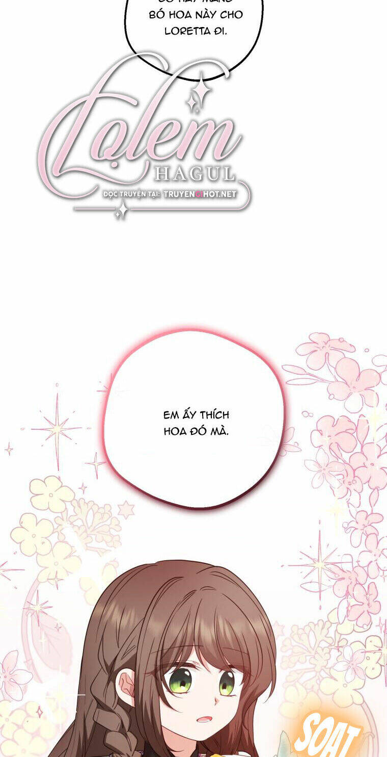 Được Yêu Thương Mà Còn Ngại Ngùng Sao! - Chap 36 - Trang 25