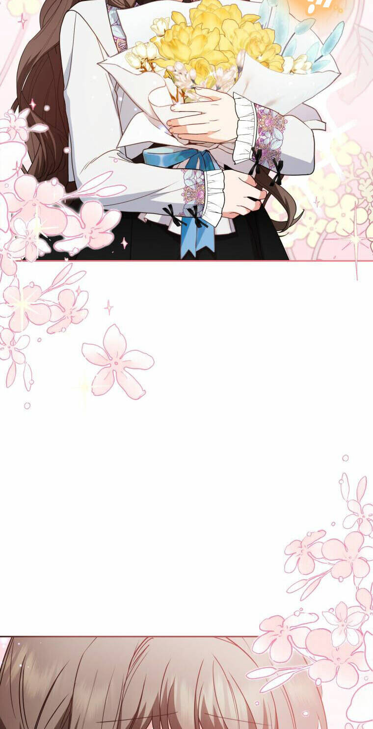 Được Yêu Thương Mà Còn Ngại Ngùng Sao! - Chap 36 - Trang 26
