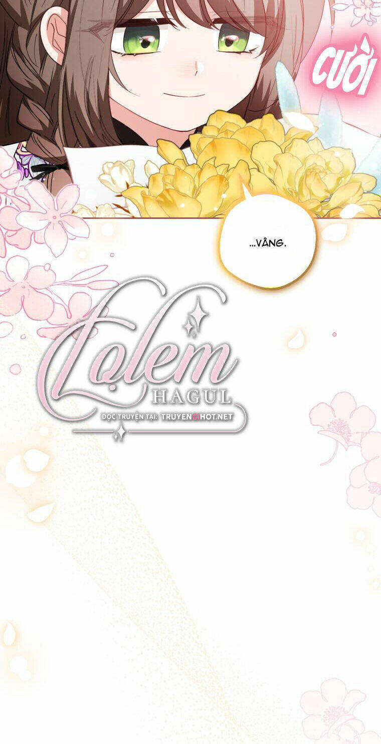 Được Yêu Thương Mà Còn Ngại Ngùng Sao! - Chap 36 - Trang 27