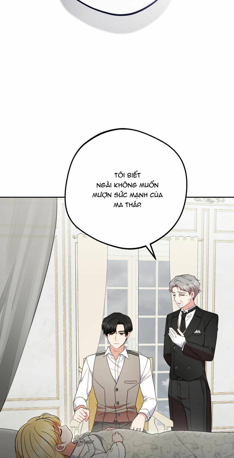 Được Yêu Thương Mà Còn Ngại Ngùng Sao! - Chap 36 - Trang 29