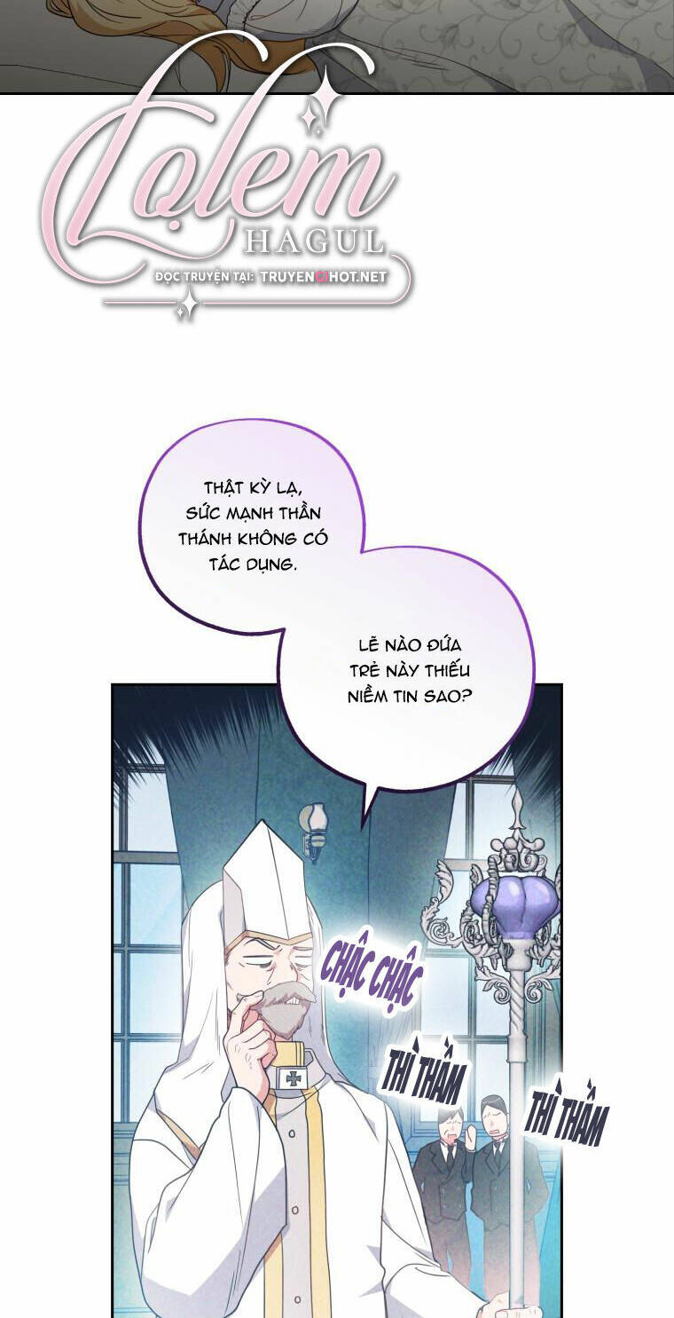 Được Yêu Thương Mà Còn Ngại Ngùng Sao! - Chap 36 - Trang 30