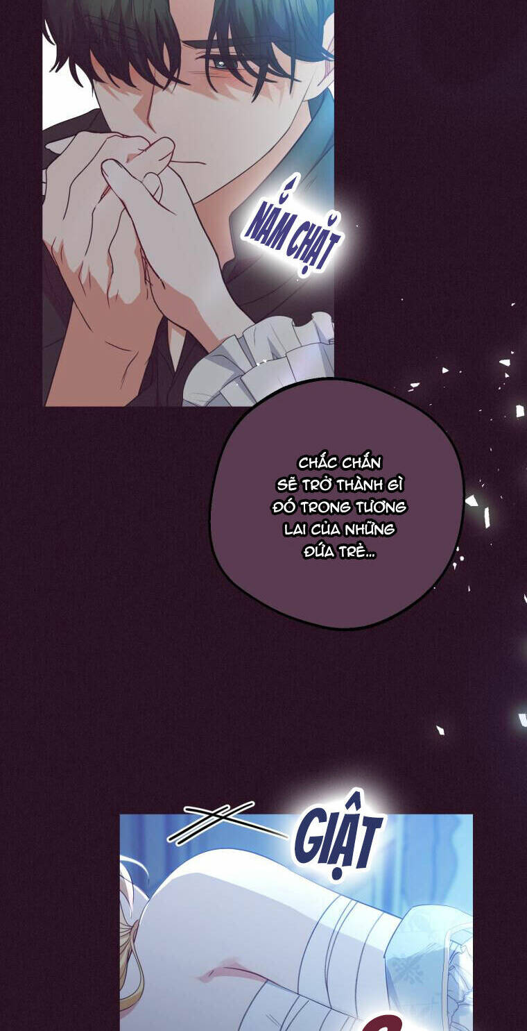 Được Yêu Thương Mà Còn Ngại Ngùng Sao! - Chap 36 - Trang 36