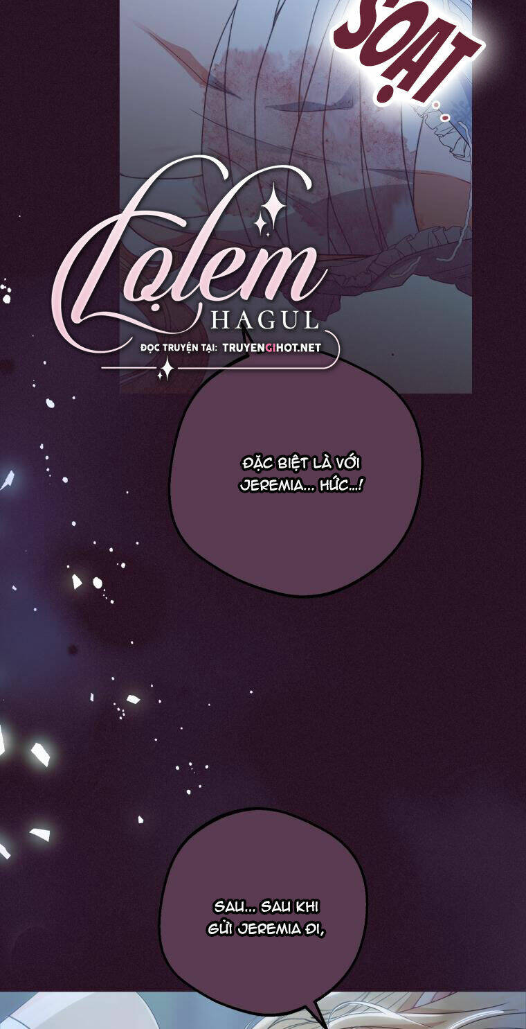 Được Yêu Thương Mà Còn Ngại Ngùng Sao! - Chap 36 - Trang 37