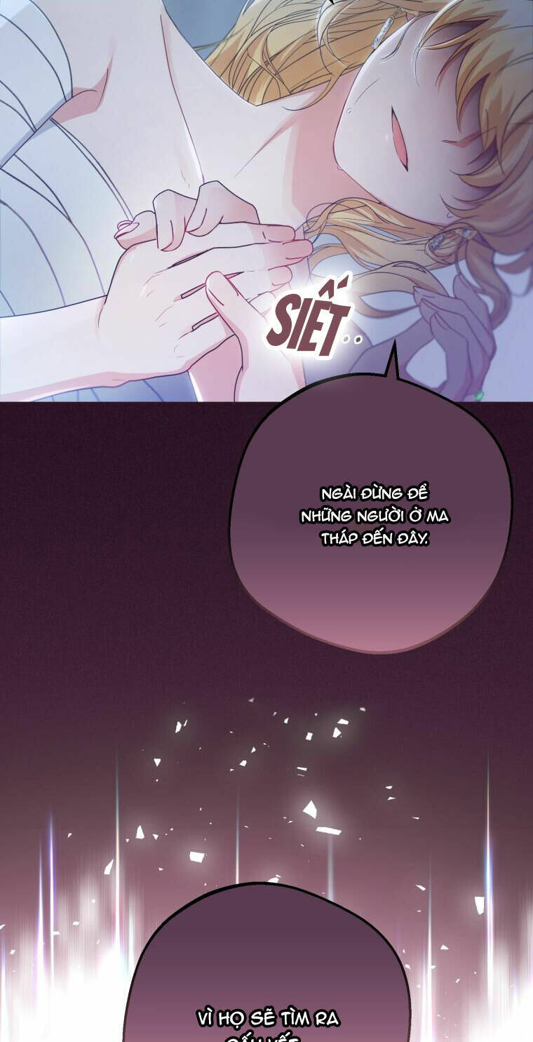 Được Yêu Thương Mà Còn Ngại Ngùng Sao! - Chap 36 - Trang 38